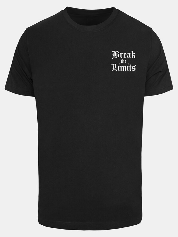 Mister Tee Go Beyond Tee-2