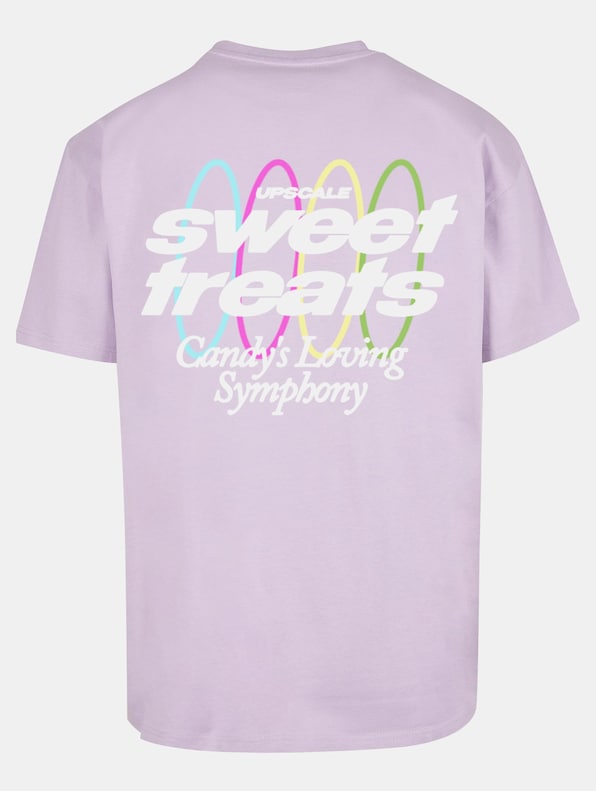 Sweet Treats Heavy Oversize -3