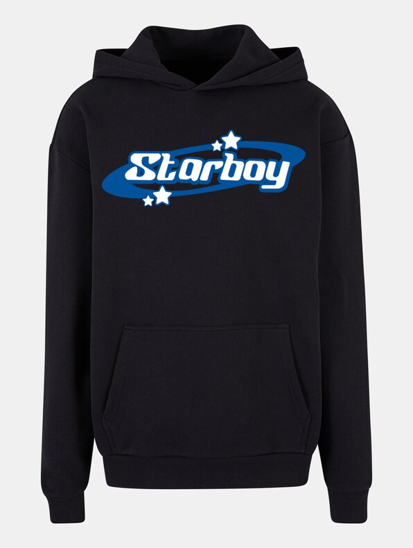 Starboy 2-3