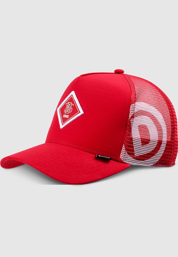 HFT Cap Big RipStop-2