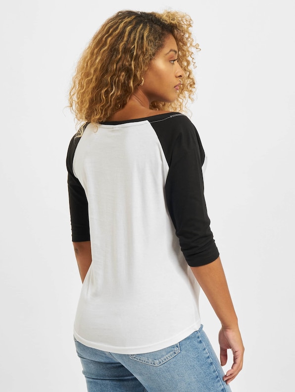 Pistole Heart Raglan-1