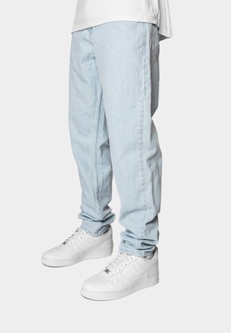 Dropsize Loose Fit Jeans Light