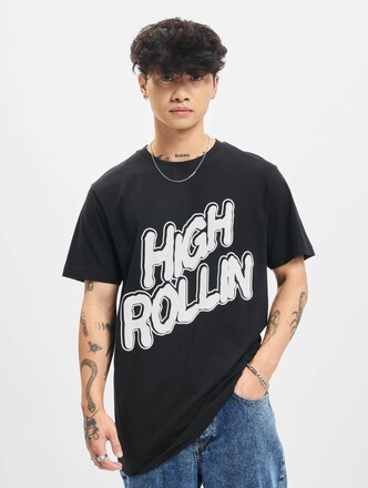 High Rollin Tee