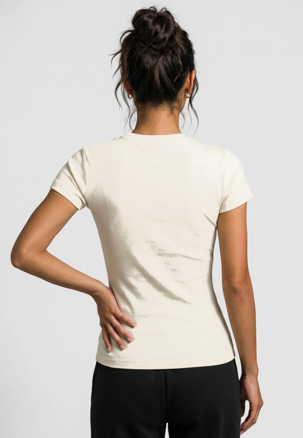 Ladies Short Slim 5-Pack-4