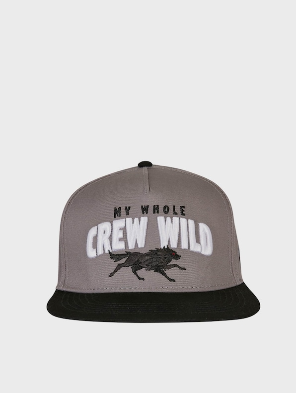 Crew Wild-1