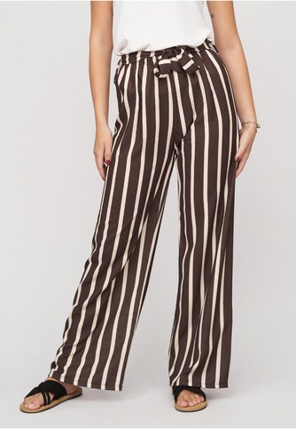 Striped 