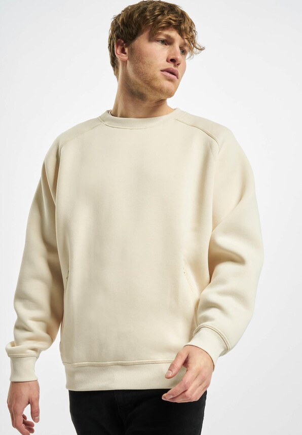 Raglan Zip Pocket Crew-6