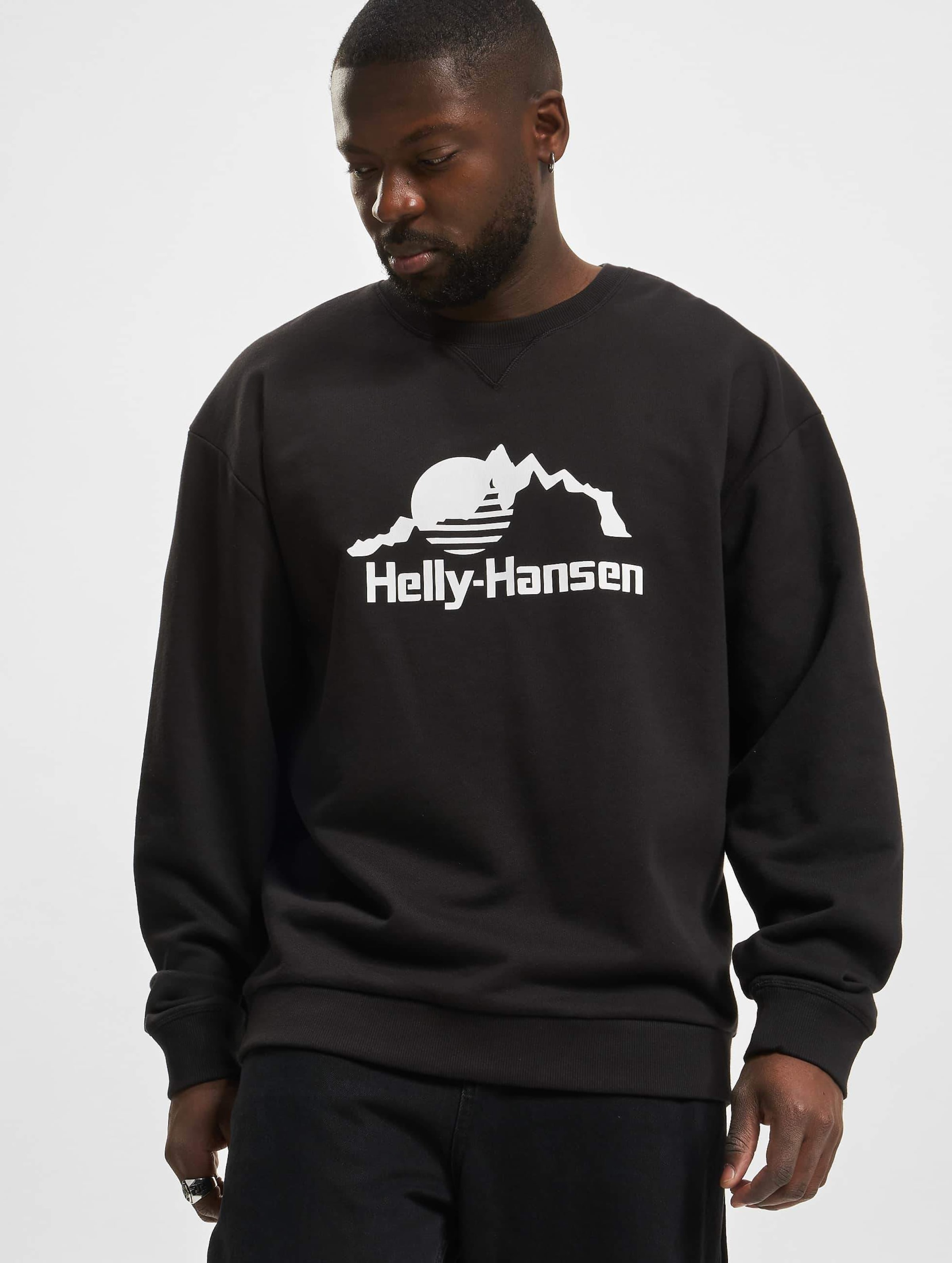 Helly hansen crew on sale sweat