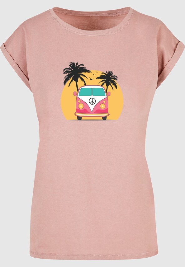 Ladies Summer - Van-2