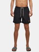 Block Swim Shorts-1