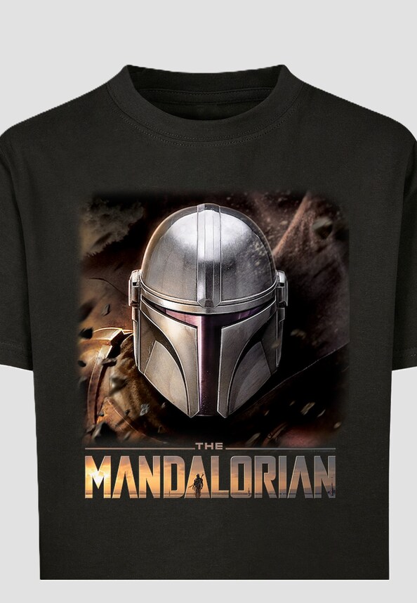 Star Wars The Mandalorian-1