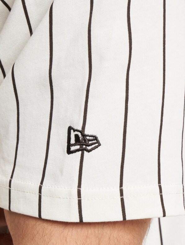 New Era Pinstripe Trikot-3