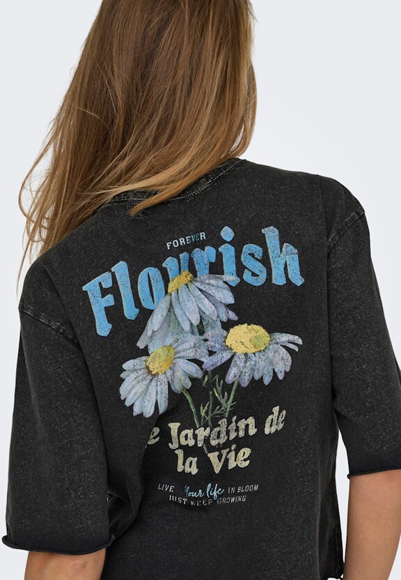ONLLUCY LIFE S/S FLOWERS-1