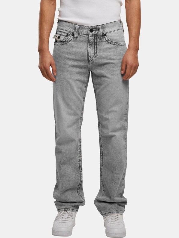True Religion RICKY SN FLAP MESH HS-4