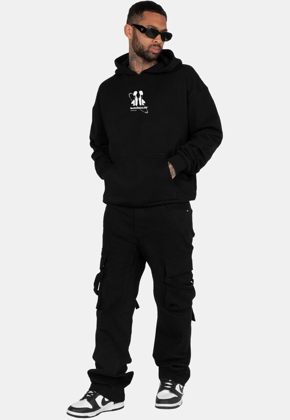 Circle x Heavy Oversized-2