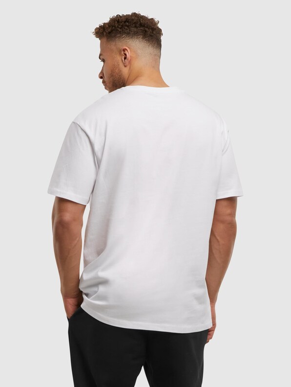 Mister Tee Upscale North Carolina Oversize Tee-1