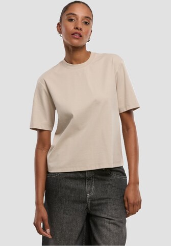 Ladies Sorona Loose Fit Tee