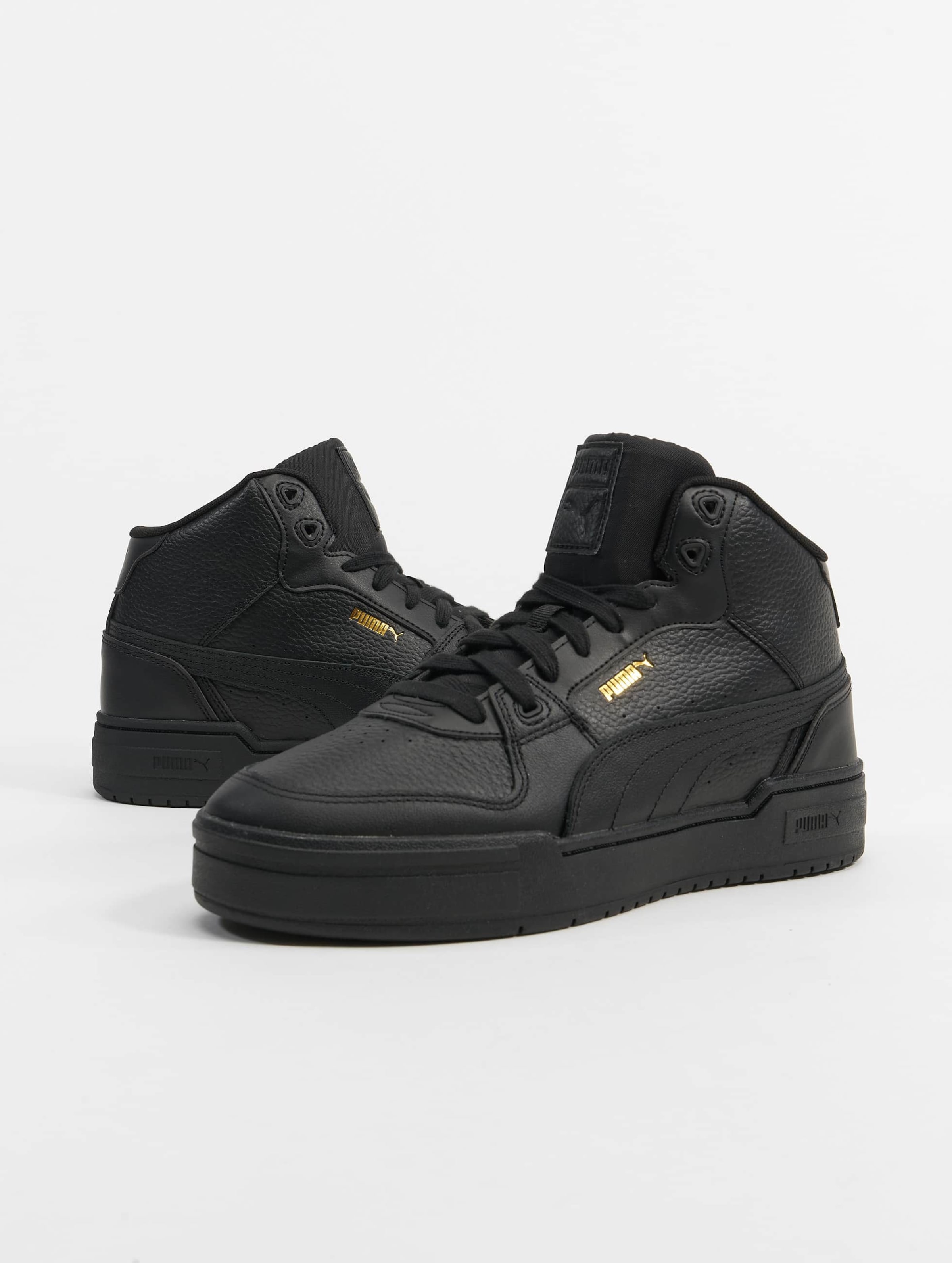 Puma store trainer boots