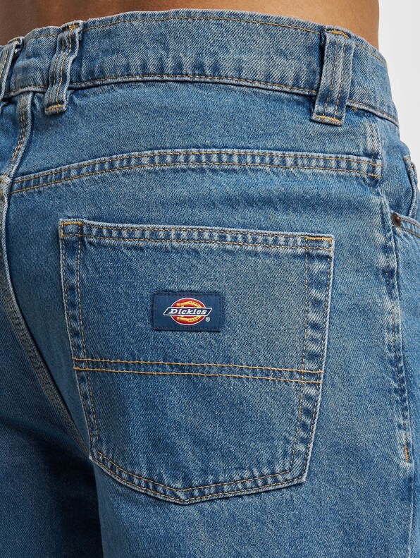 Dickies Thomasville Straight Fit Jeans-3