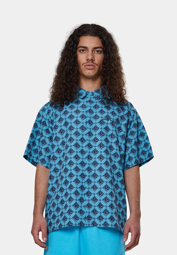 All Over Monogram-0