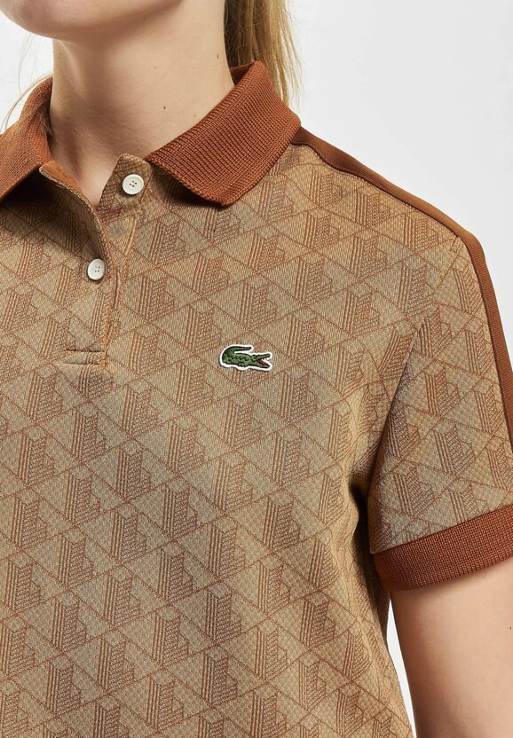 Lacoste Polo Shirt-2