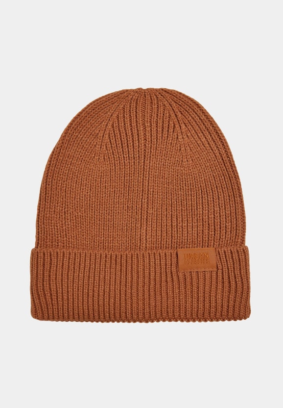 Urban Classics Acrylic Beanie 2- Pack Beanie-1