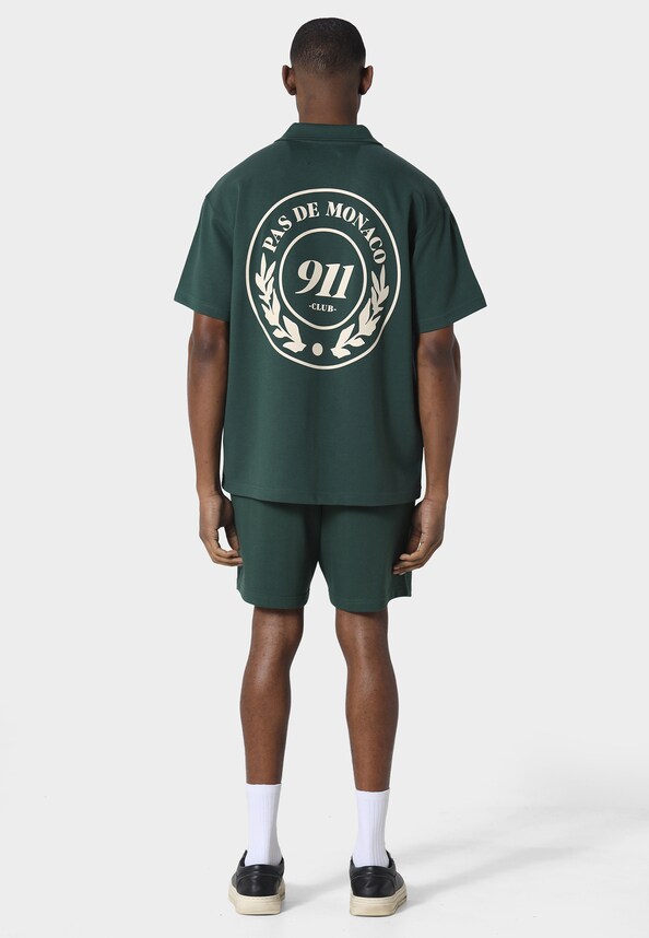 CARERRA LINE SHIRT-3