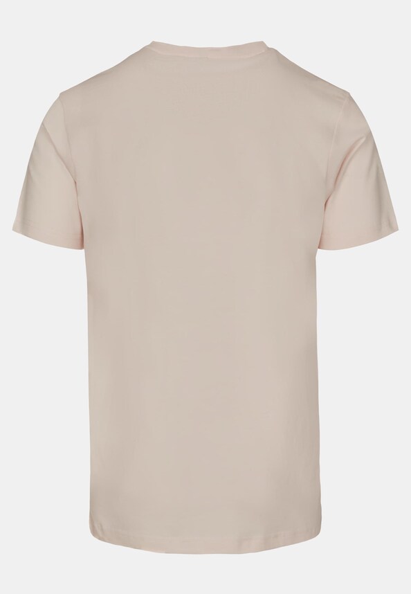 Coolest Dad T-Shirt Round Neck-5