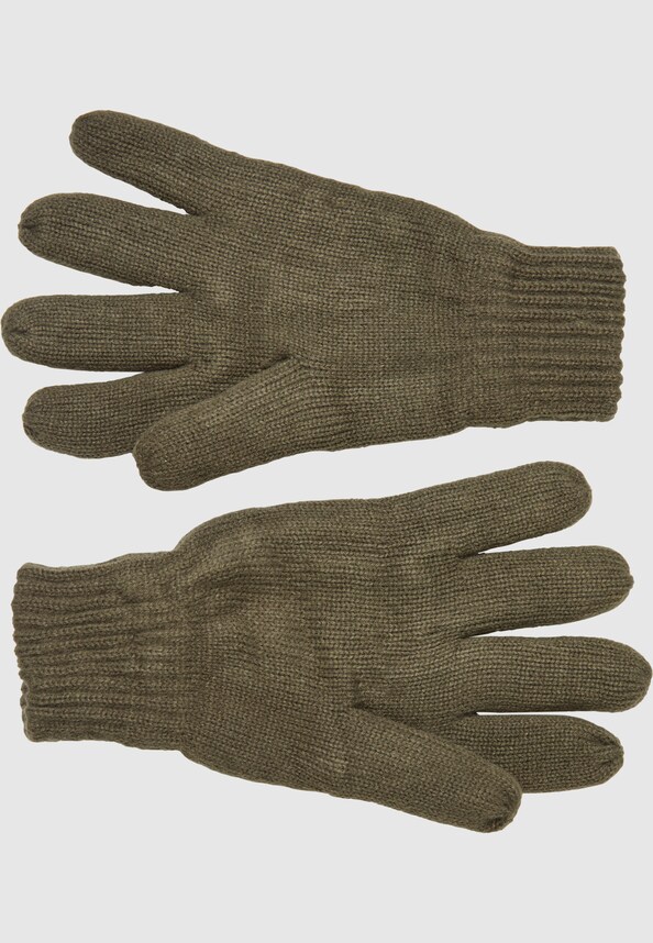 Knitted -1