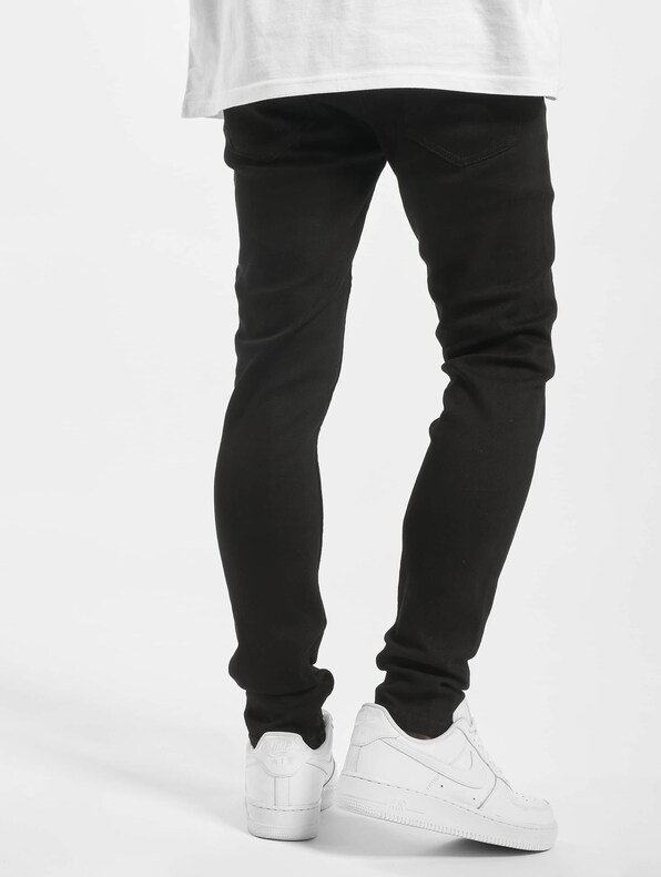 Mr. Red Skinny Jeans-1