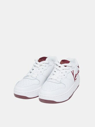 Karl Kani 89 Up Logo Sneaker