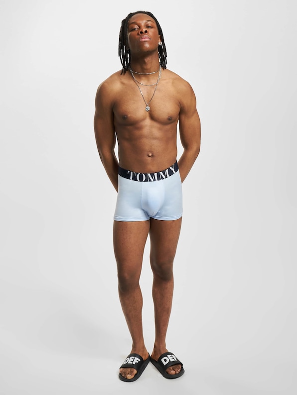 Tommy Jeans Trunk Boxershorts-4