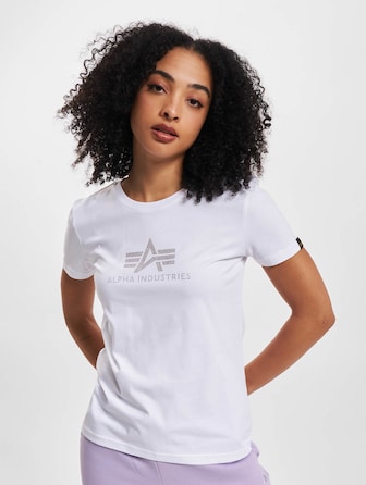 Alpha Industries Crystal T-Shirt
