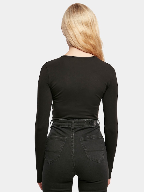 Ladies Organic Cut Out Body-1