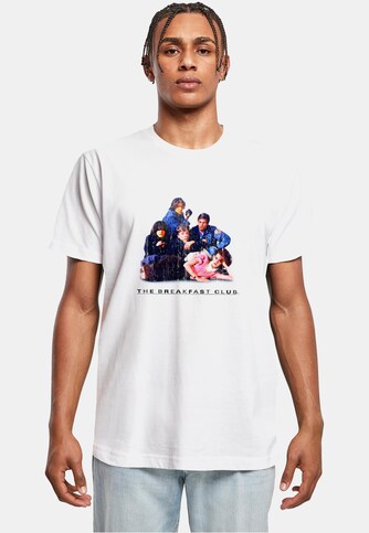 The Breakfast Club Poster Tee