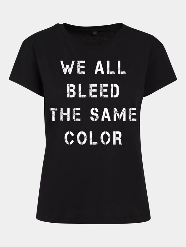 Ladies Blood Color-0