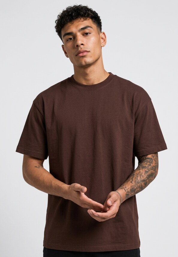 Basic Regular Fit 3-Pack-1