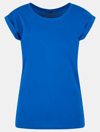 Ladies Extended Shoulder