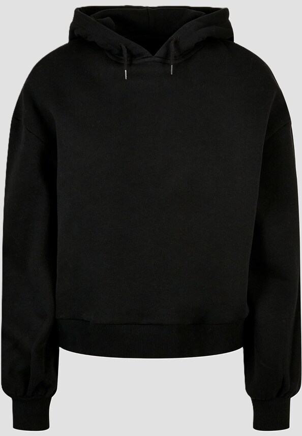 Ladies Halloween - Skull Hoody-2