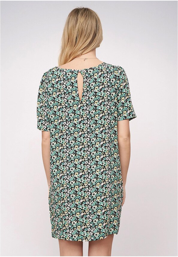 ONLY Damen Viskose T-Shirt-1