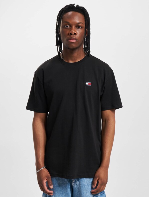Tommy Jeans Clsc Xs Badge T-Shirt-2