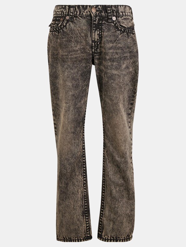 True Religion ACID OVERDYE VINNY SUPER T FLAP-6