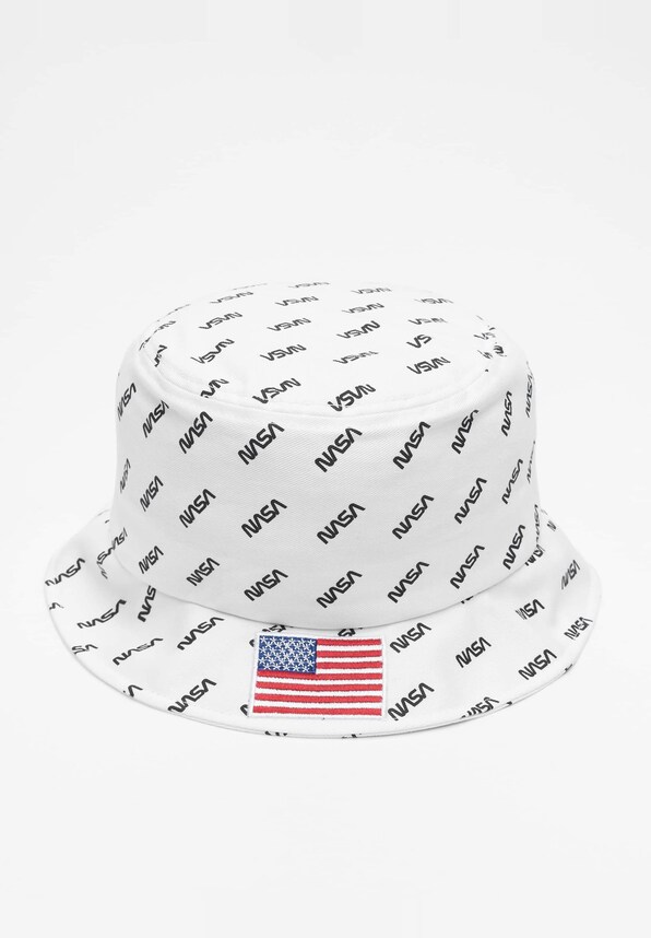 Nasa Allover Bucket-3