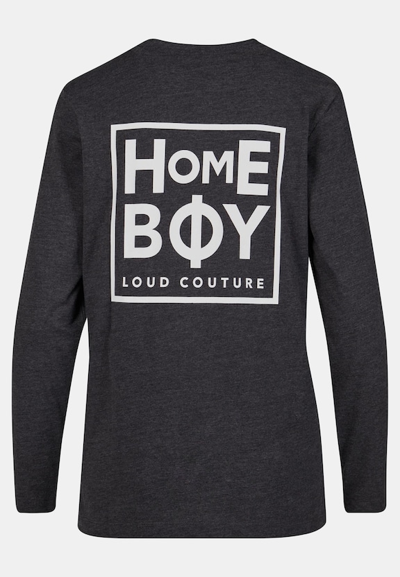 Homeboy Homegate Longsleeve-5