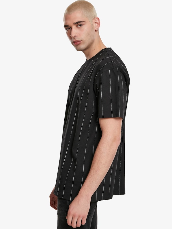 Oversized Pinstripe-2