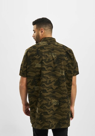 Destroyed Oversize