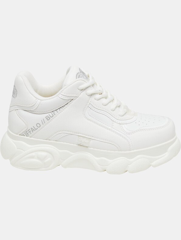 Buffalo Cld Echo Sneakers-4
