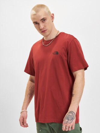 The North Face Simple Dome T-Shirts