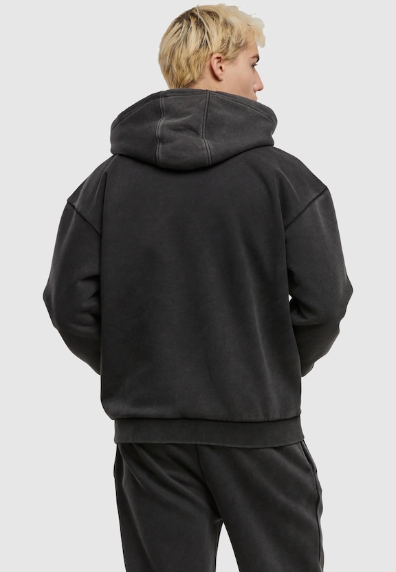 Vintage Heavy Hoodie-1