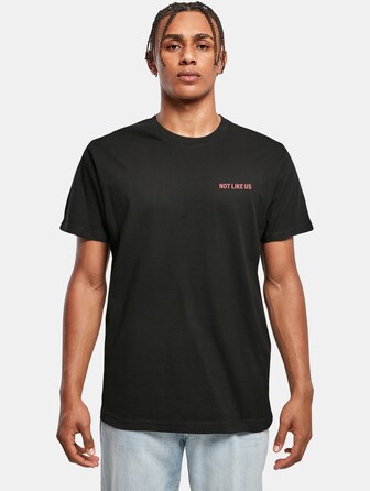 Mister Tee Nobody Praying Tee